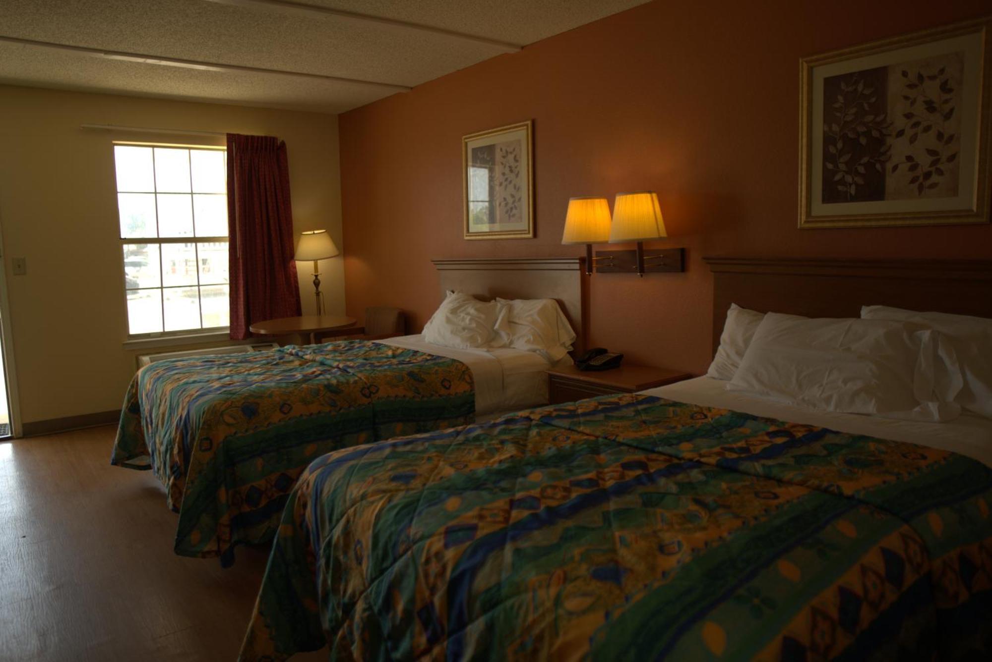 Key West Inn - Chatsworth Kültér fotó