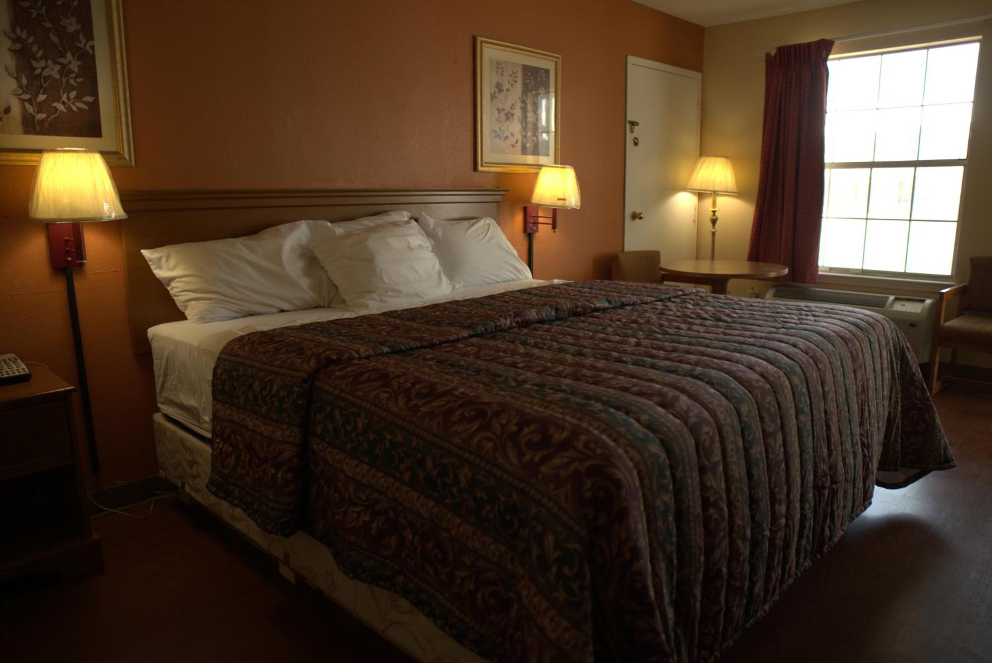 Key West Inn - Chatsworth Kültér fotó