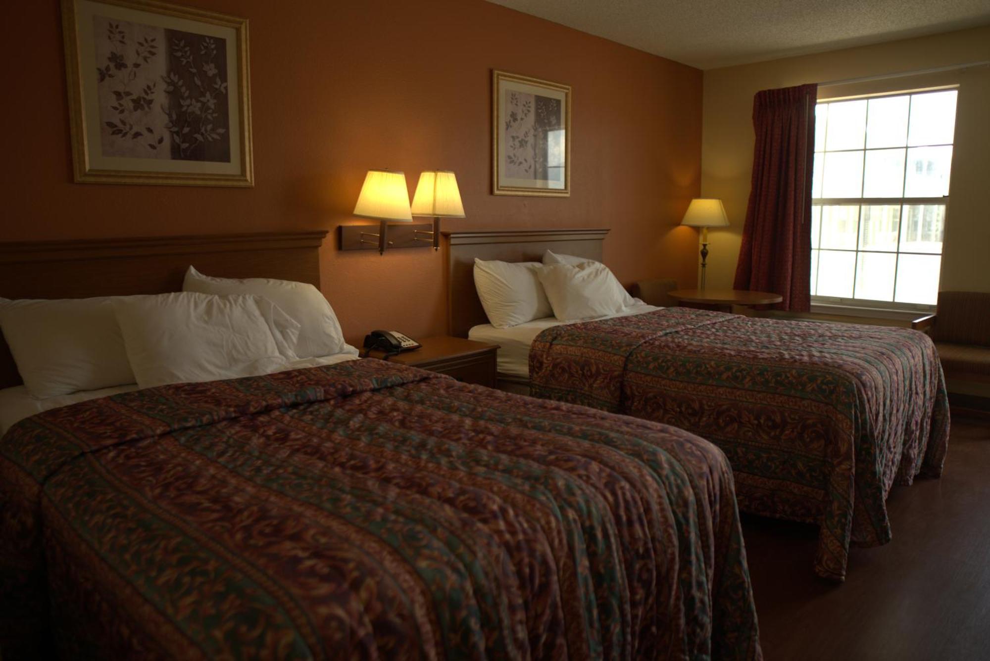 Key West Inn - Chatsworth Kültér fotó