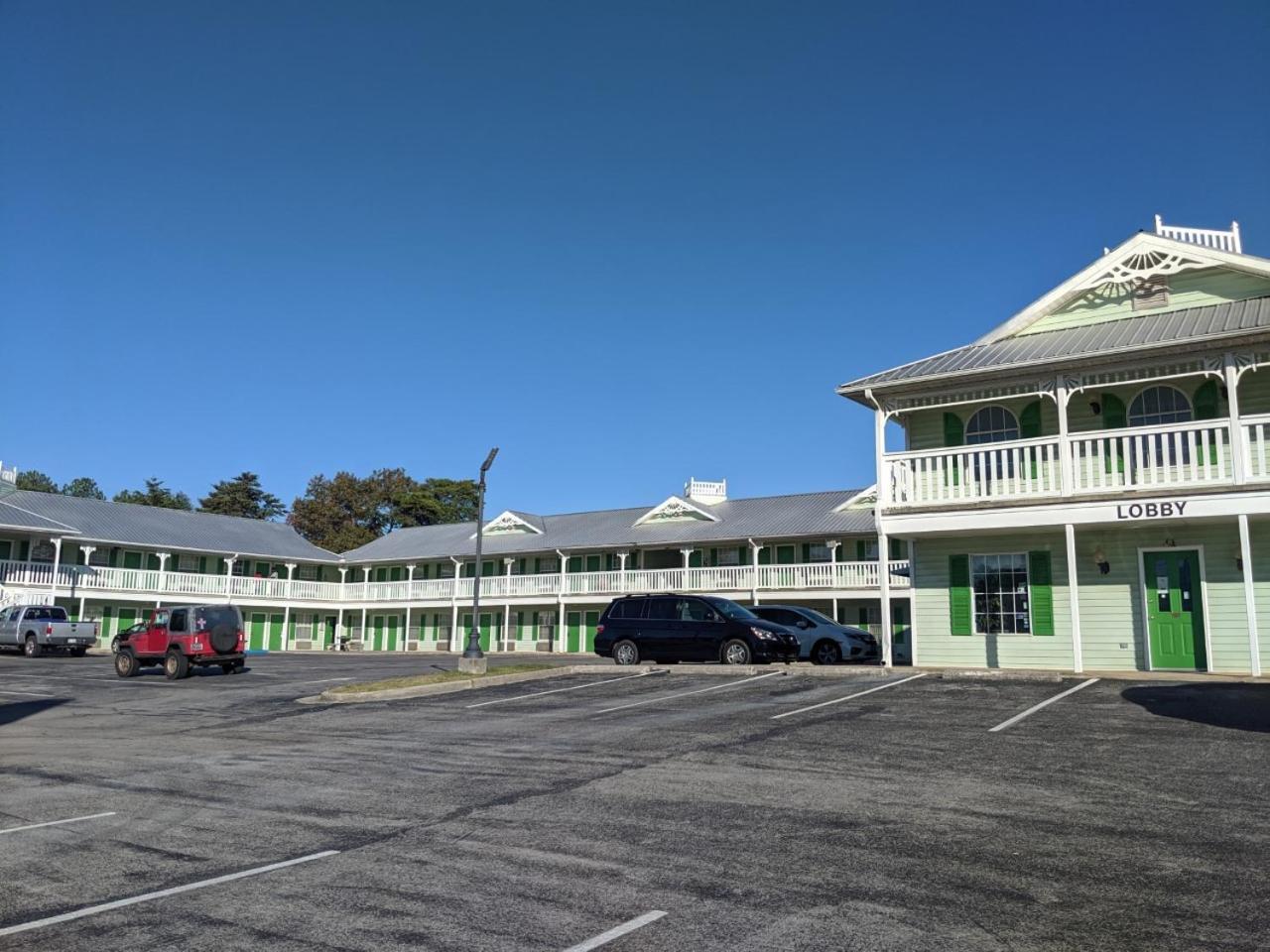 Key West Inn - Chatsworth Kültér fotó